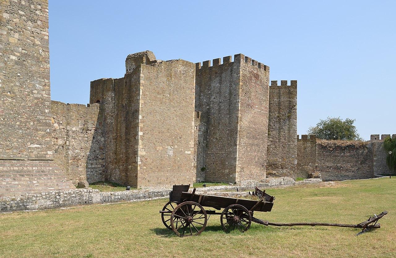 Smederevo, Serbia